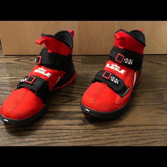 LeBron soldiers XIII SFG - Picture 5 of 6